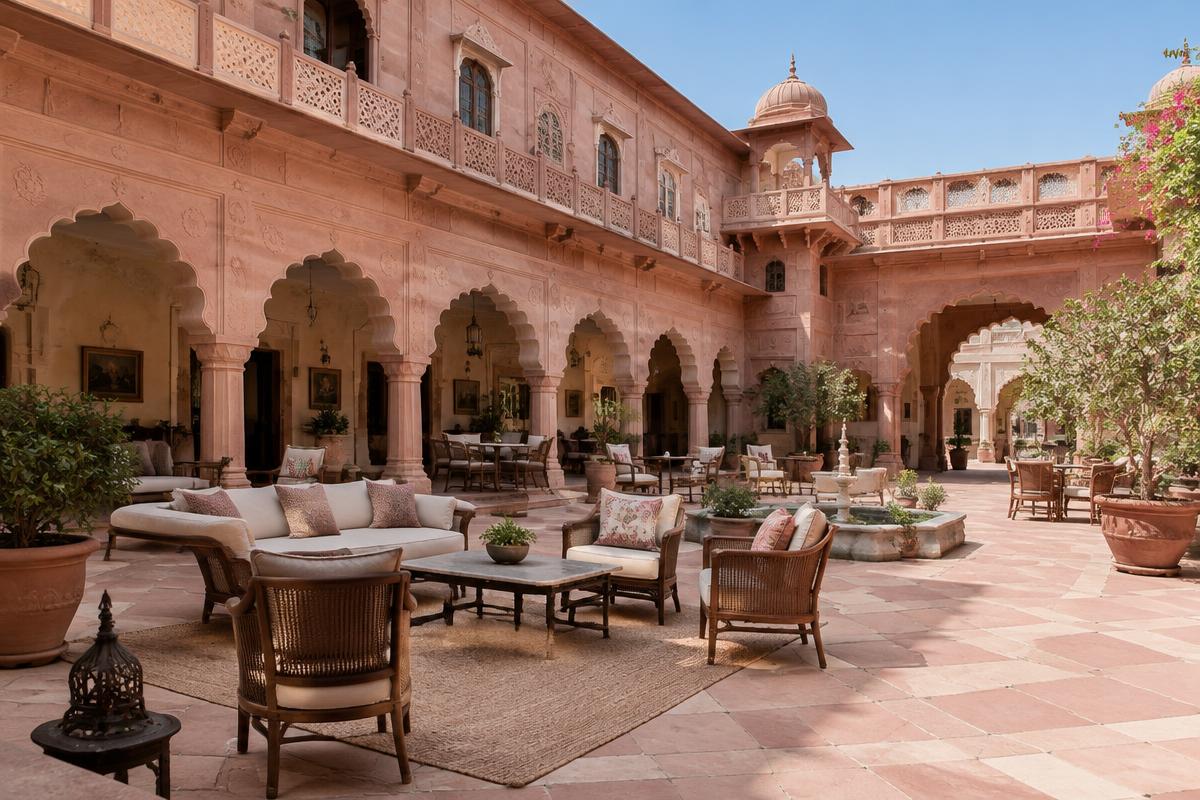 Hotel Planning travel inspiration