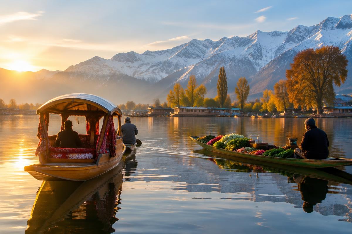 Holiday Packages travel inspiration